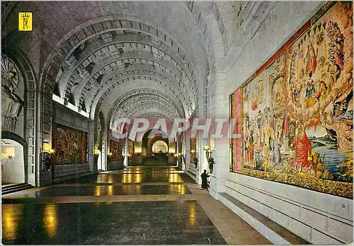 Cartes postales moderne Santa Cruz del Valie de Los Caidos