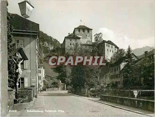 Cartes postales moderne ScheHenburg Foldkirah Vibg