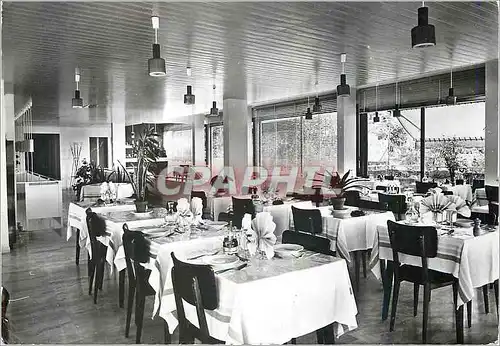 Cartes postales moderne Maison de Vacances La Calade Cannes