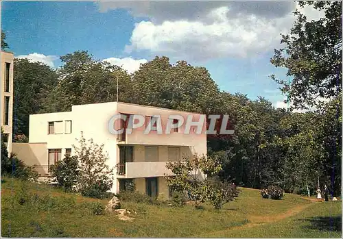 Cartes postales moderne Orantes de L'assomption Bonnelles