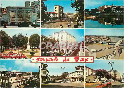 Cartes postales moderne Dax (Landes)