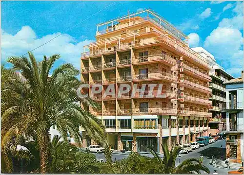 Cartes postales moderne Hotel Tanit Benidorm (Espana)