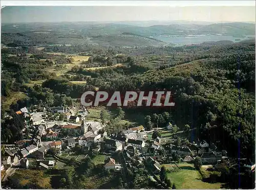Cartes postales moderne Vassiviere en Limousin Aux environs Royere de Vassiviere
