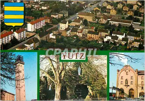 Cartes postales moderne Yutz (Moselle)