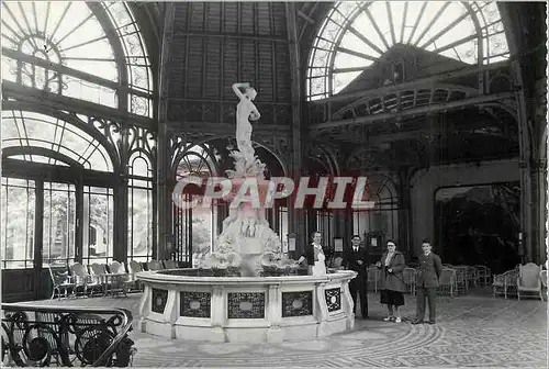 Cartes postales moderne Evian les Bains