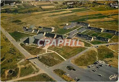 Cartes postales moderne Guidel Plages (architecte A Gornis) Villages Vacances Familles