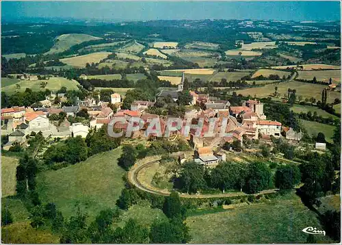 Cartes postales moderne Parisot (Tarn et Garonne) vue generale