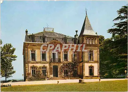 Cartes postales moderne Soreze (Tarn) Chateau de Cahuzac