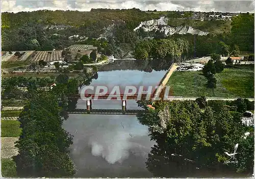 Cartes postales Vermenton (Yonne) La Cure