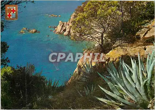 Cartes postales moderne San Feliu de Guixols (Costa Brava)