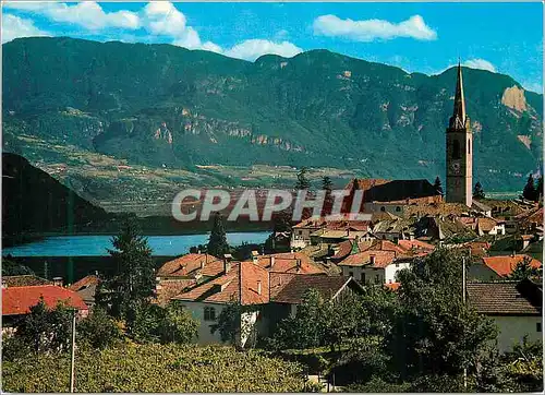 Cartes postales moderne Caldarao presso Bolzano