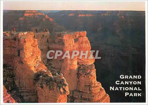 Cartes postales moderne Grand canyon national park