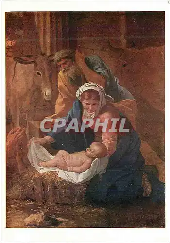 Cartes postales moderne National gallery poussin nicolas