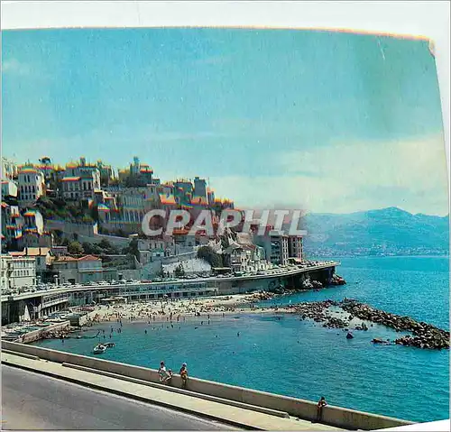 Cartes postales moderne Marseille vallon de l auriol Anse du prophete