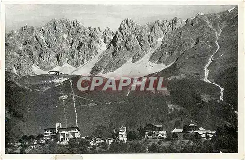 Cartes postales moderne Innsbruck