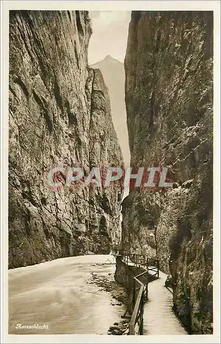 Cartes postales Wehrliverlag kilchberg