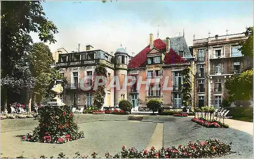 Cartes postales moderne Vichy (allier) pavillon sevigne