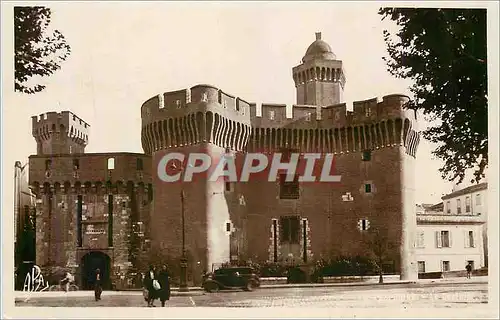 Cartes postales moderne Perpignan