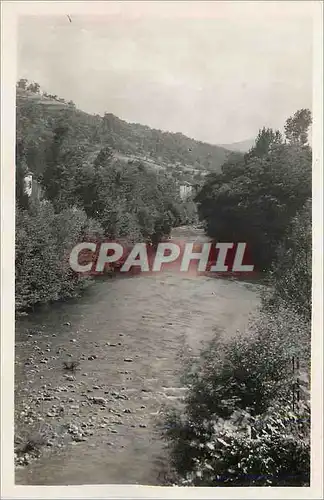 Cartes postales moderne Lamastre vallee du doux