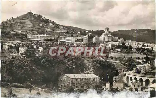 Cartes postales moderne Priva (ardeche) asile sainte marie