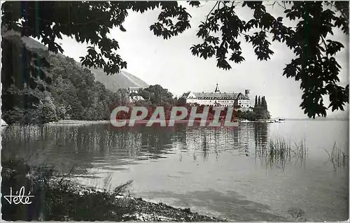 Cartes postales Abbaye