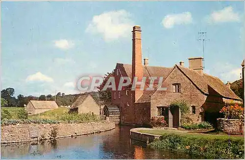 Cartes postales moderne The Mill Lower Slaughter