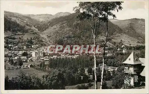 Cartes postales moderne Vic sur Cere Vue generale