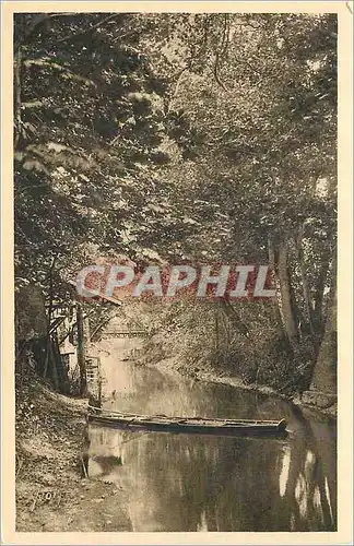 Cartes postales Pontoise Ecole Secondaire St Martin La Riviere de Viosne
