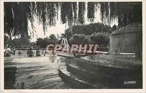 Cartes postales moderne Vichy La piscine du sporting club