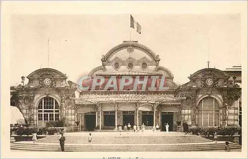 Cartes postales Vichy