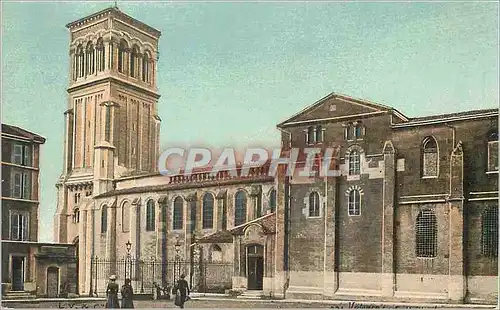 Cartes postales Valence