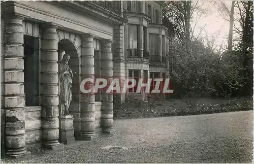 Cartes postales moderne La Solitude avenue de Paris Versailles