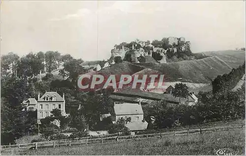Cartes postales moderne Arques la Bataille S Inf Le Chateau xi s