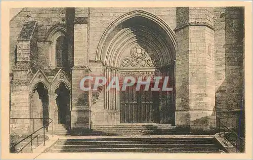 Cartes postales Clermont L eglise Saint Samson