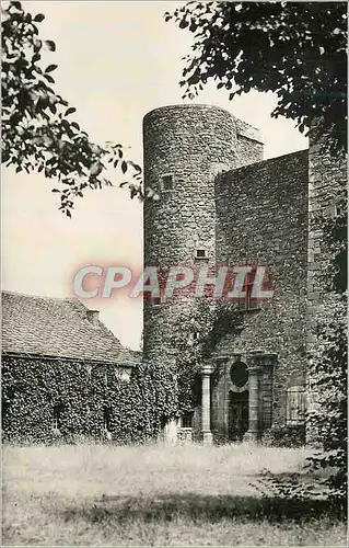 Cartes postales moderne Saint Diery P de D Le Chateau
