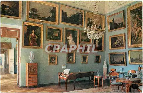 Cartes postales moderne Palais Salon de Musique Russie