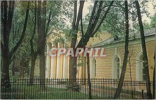 Cartes postales moderne Russie  Petit palais Caprice