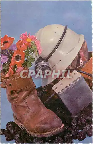 Moderne Karte Bottes Casque