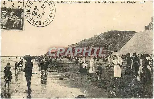 REPRO Environs de Boulogne sur Mer Le Portel La Plage