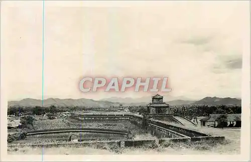 Cartes postales Chine