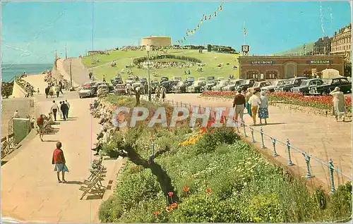 Cartes postales moderne The Wish Tower Eastbourne