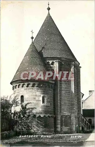 Cartes postales moderne Hartberg Karner