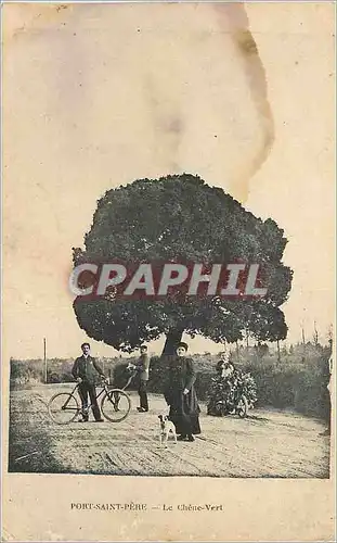 Cartes postales Port Saint Pere Le Chene Vert