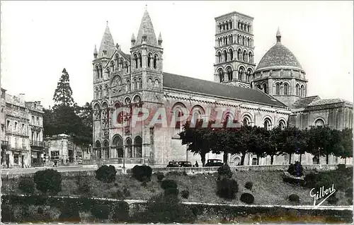 Cartes postales moderne Angouleme Cathedrale St Pierre xii S Mon Hist