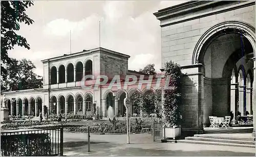 Cartes postales moderne Bas Issingen