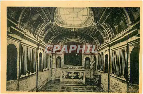 Cartes postales moderne Monastere de la Grande Chartreuse Chapelle Saint Louis