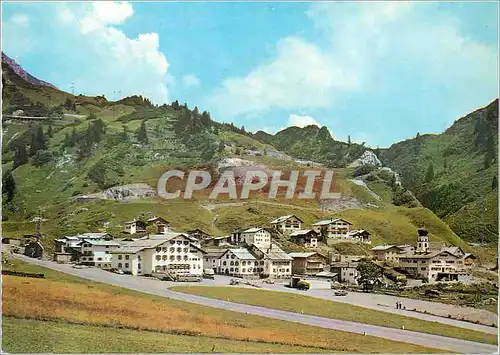 Cartes postales moderne Stuben am Arlberg