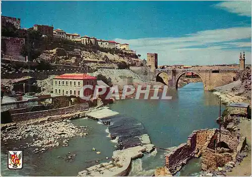 Cartes postales moderne Toledo