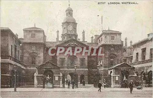 Cartes postales moderne London Whitehall