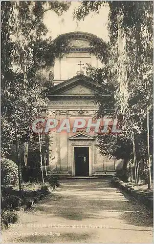 Cartes postales moderne Roma